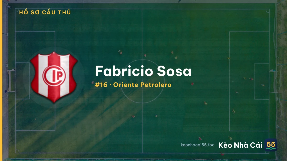 Fabricio Sosa