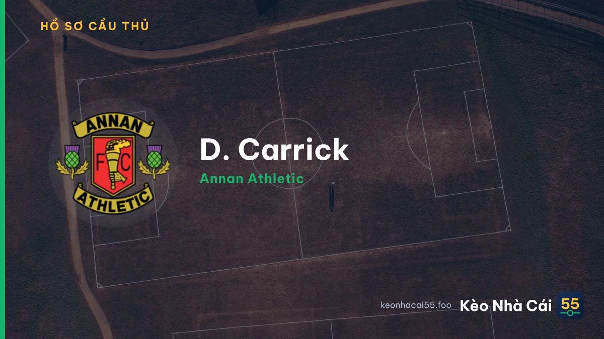 D. Carrick