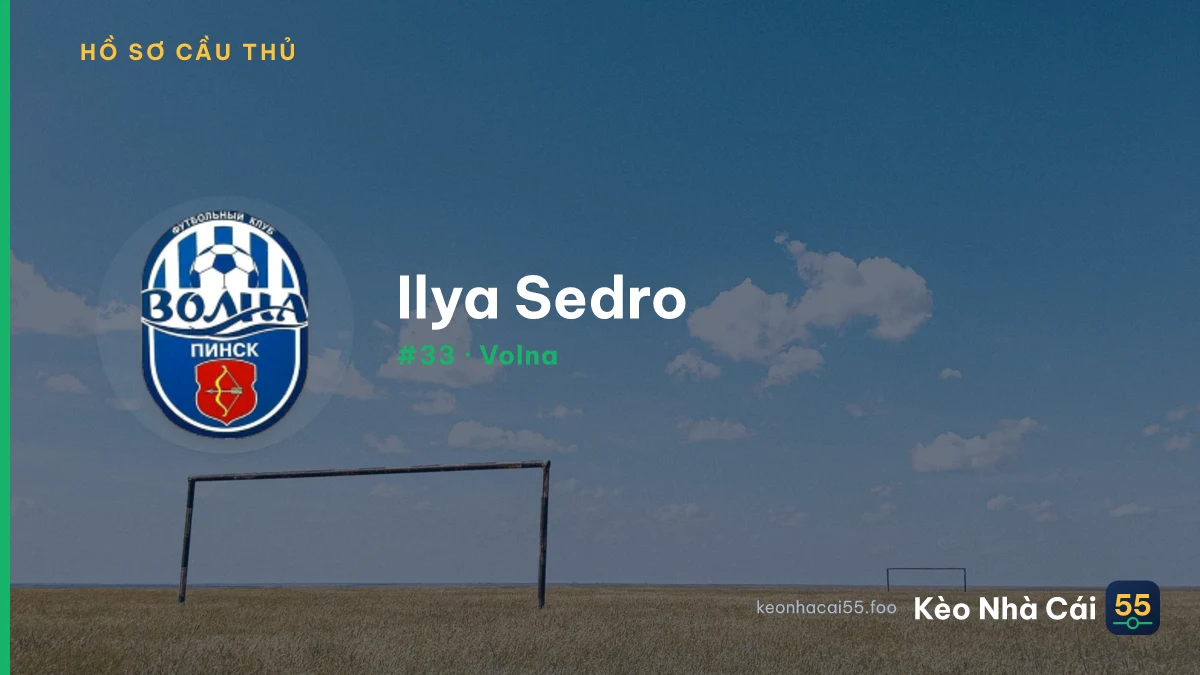 I. Sedro