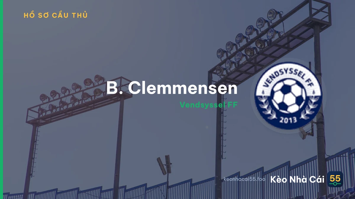B. Clemmensen