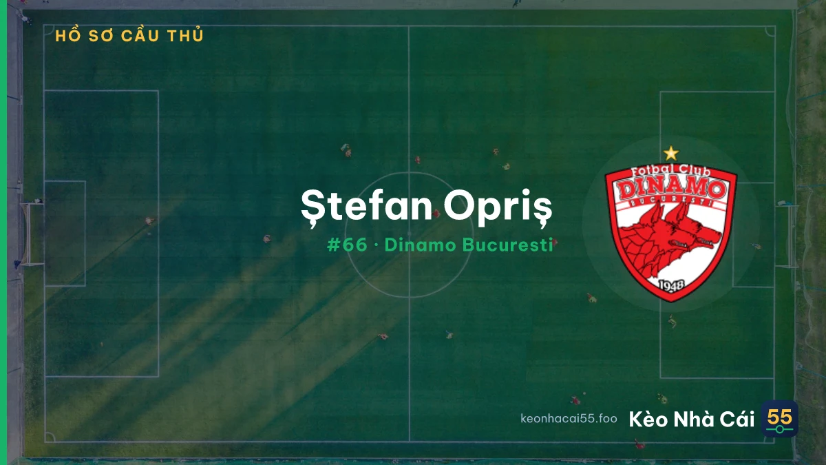 S. Opriș