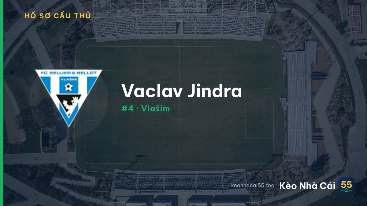 Vaclav Jindra