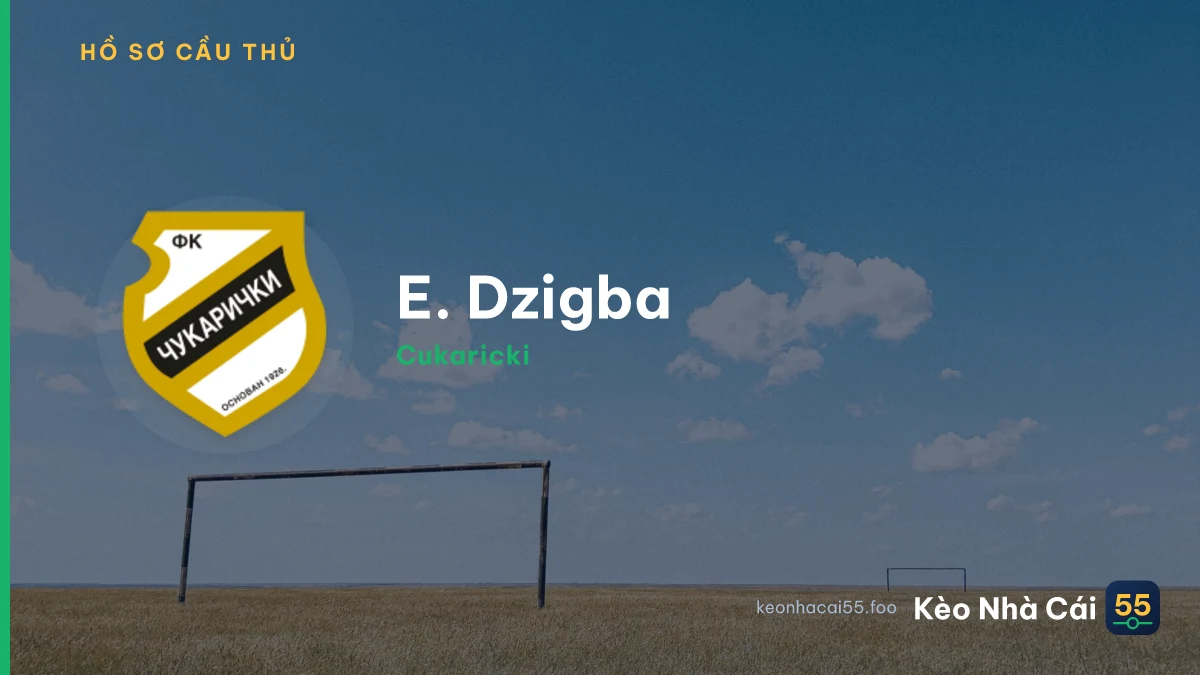 E. Dzigba