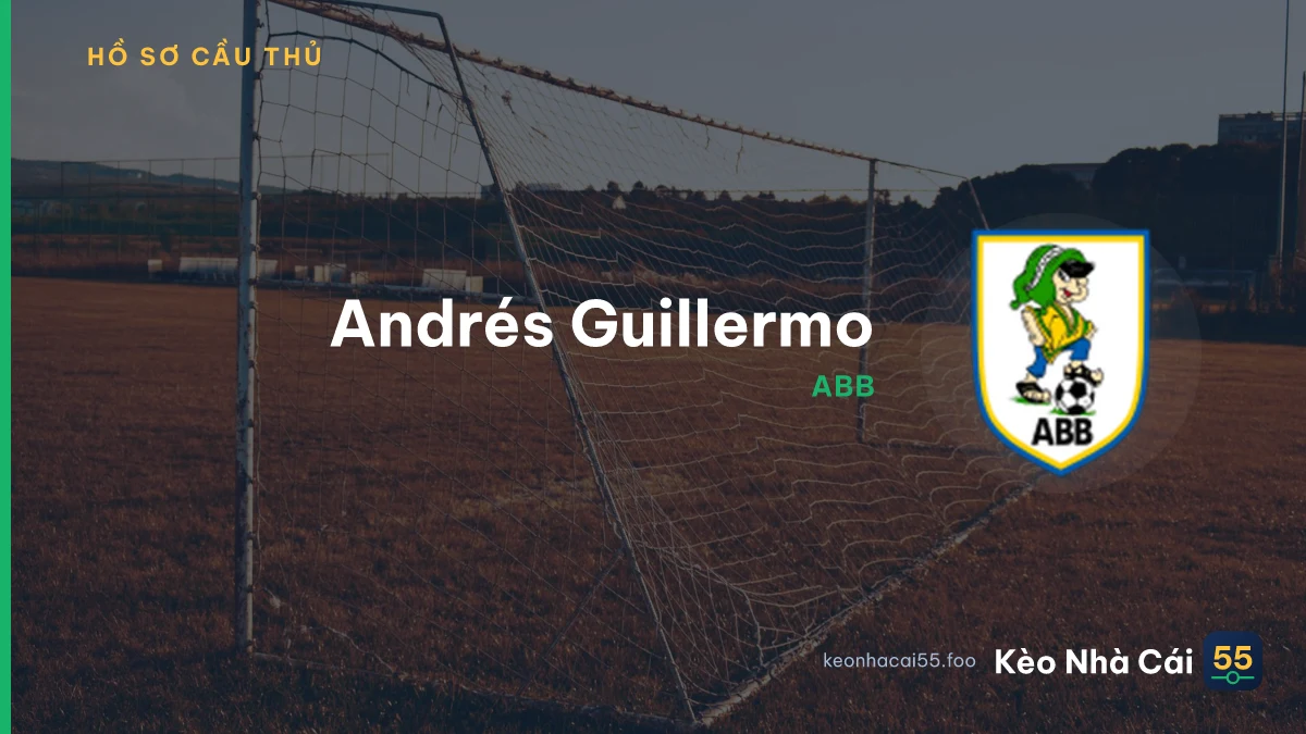 Andrés Guillermo
