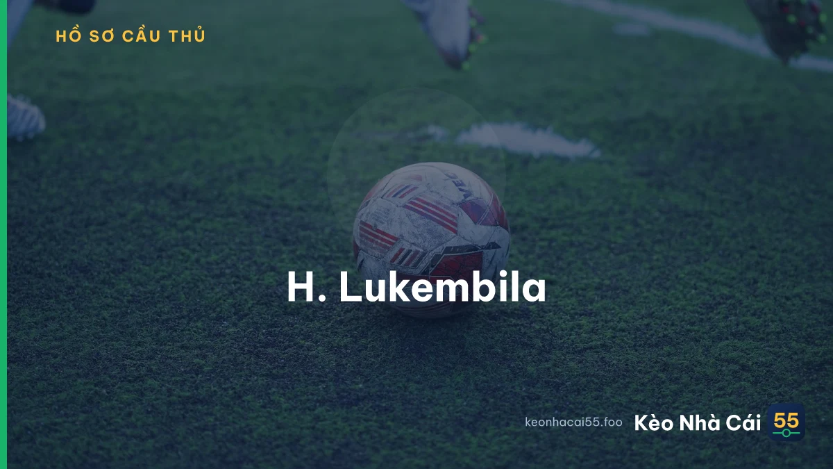 H. Lukembila