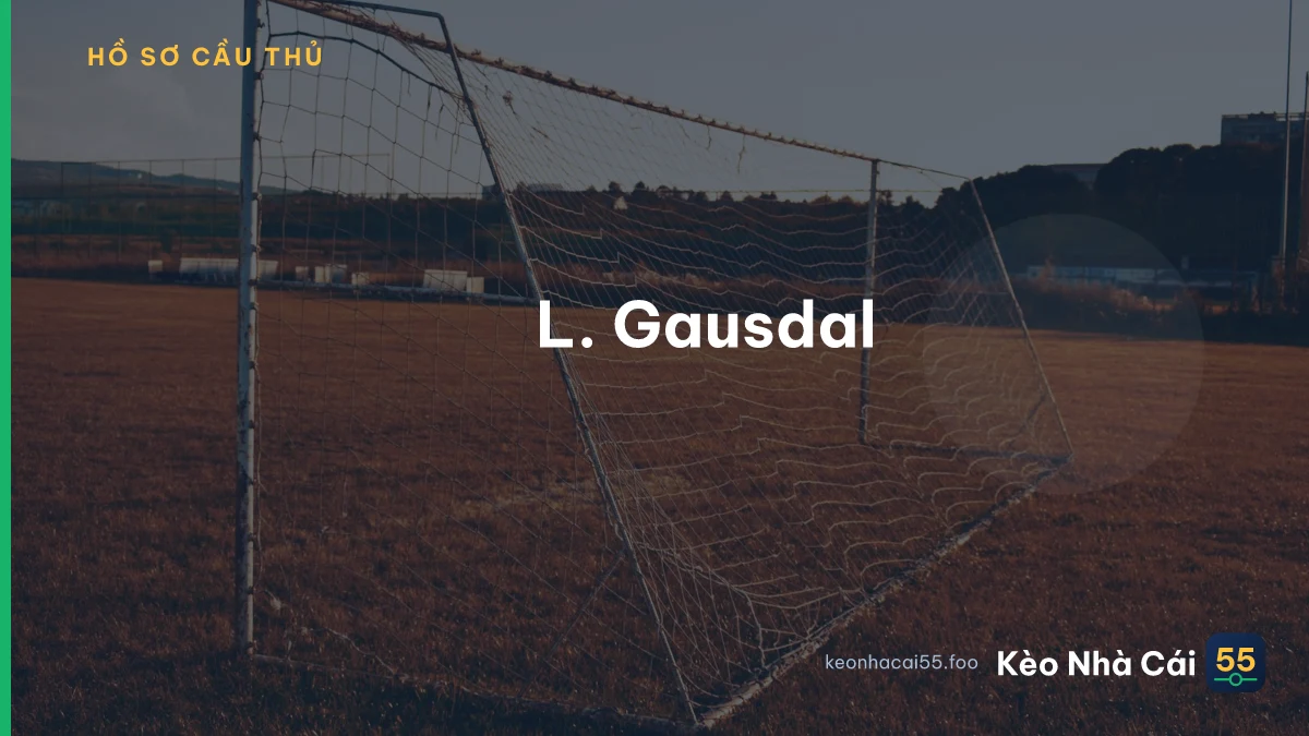 L. Gausdal