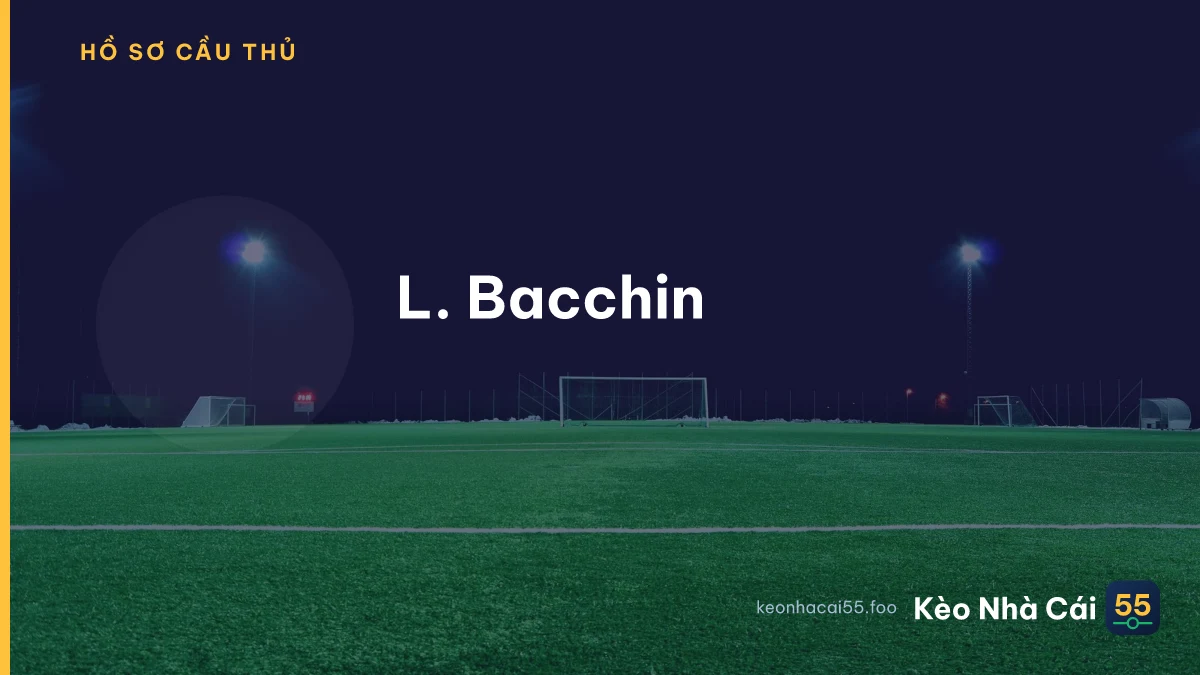 L. Bacchin