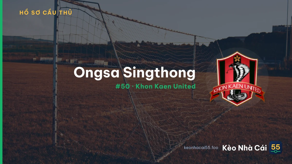 O. Singthong