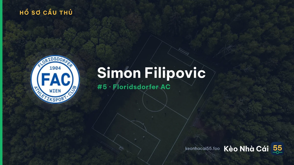 Simon Filipovic