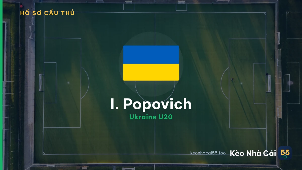 I. Popovich