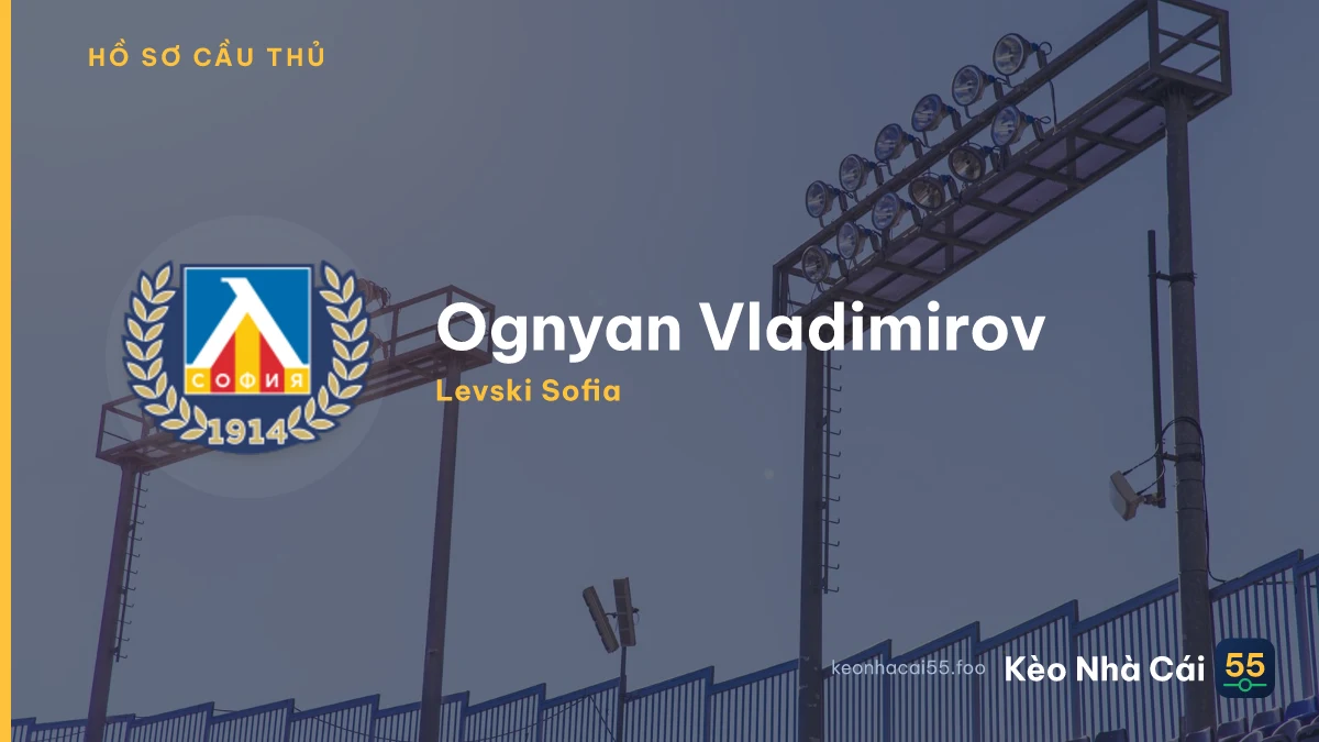 O. Vladimirov