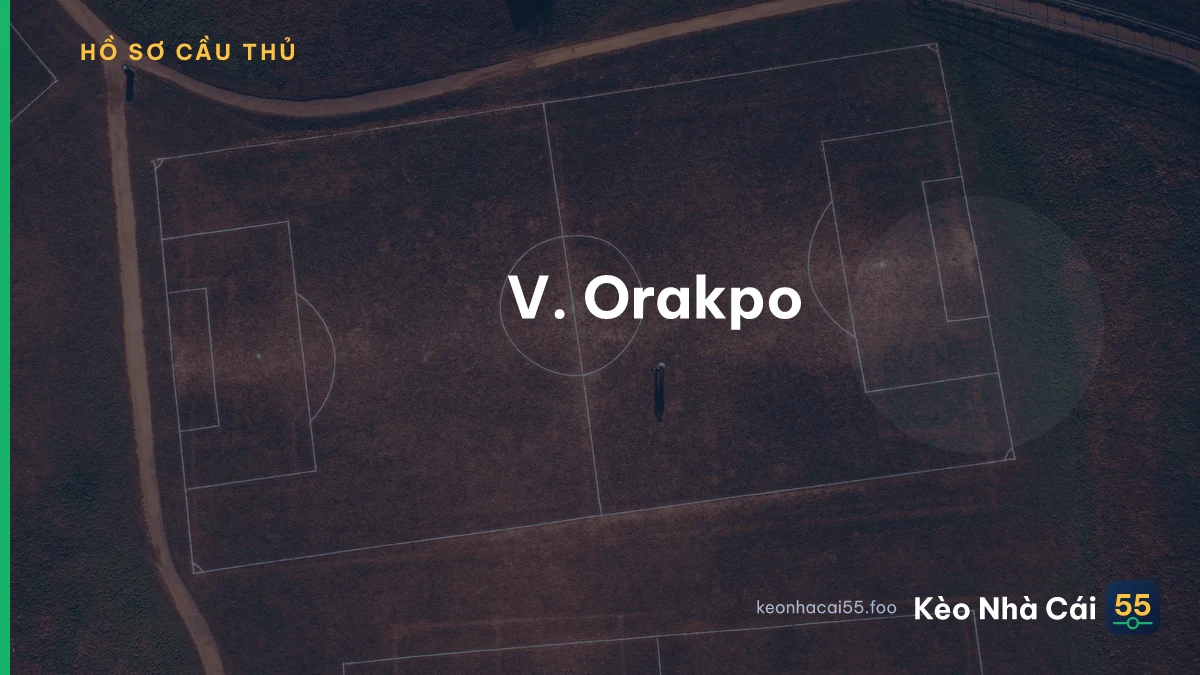V. Orakpo