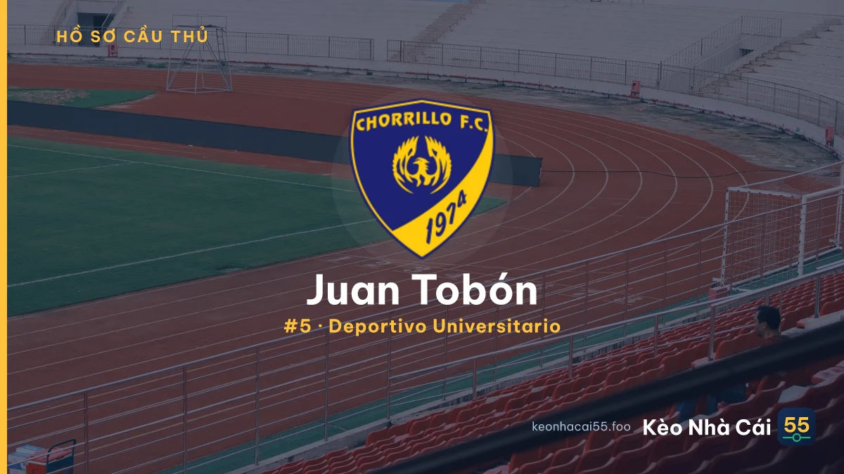 J. Tobón