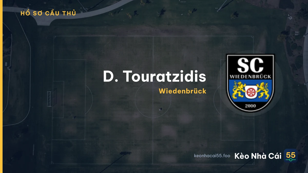 D. Touratzidis