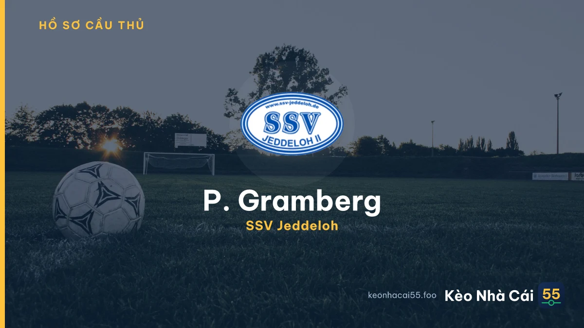 P. Gramberg