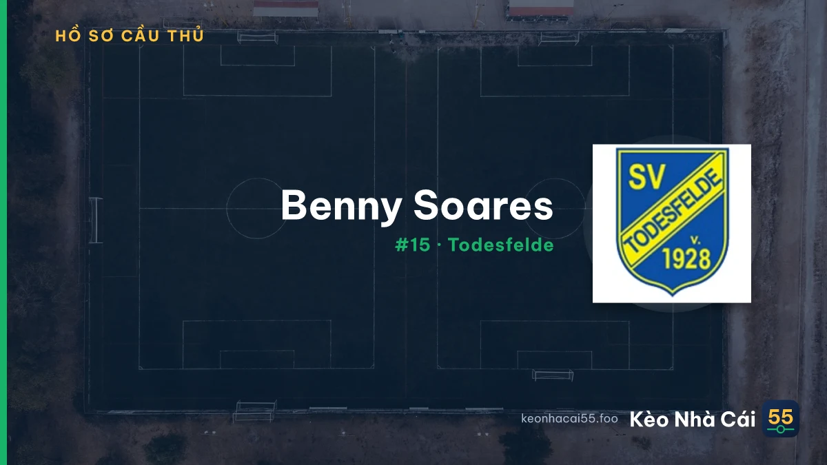 B. Soares