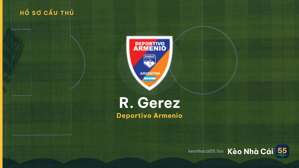 R. Gerez