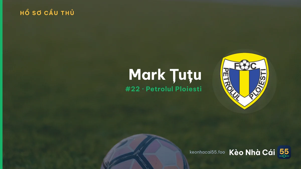 M. Țuțu