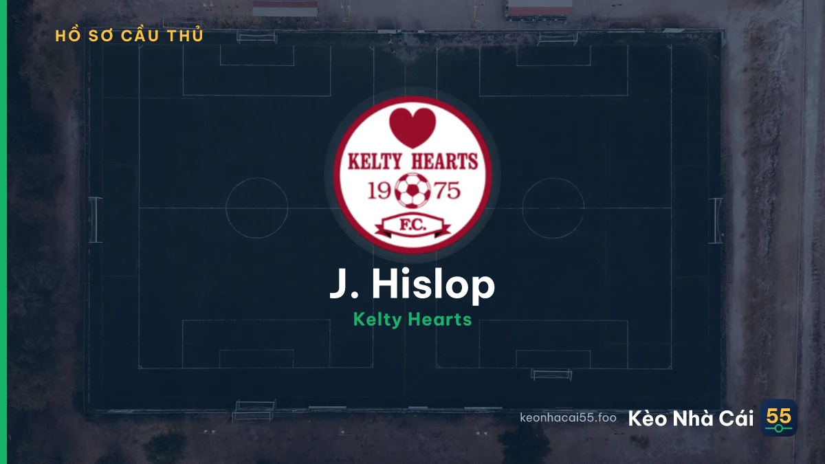 J. Hislop