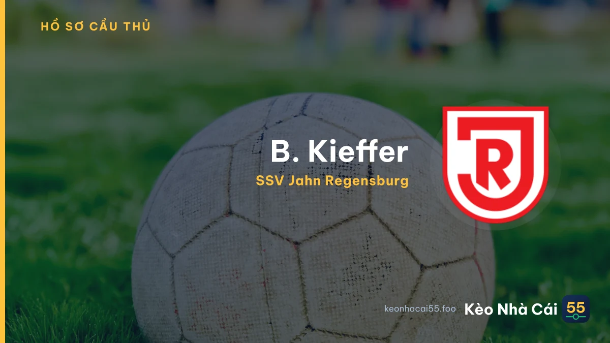 B. Kieffer