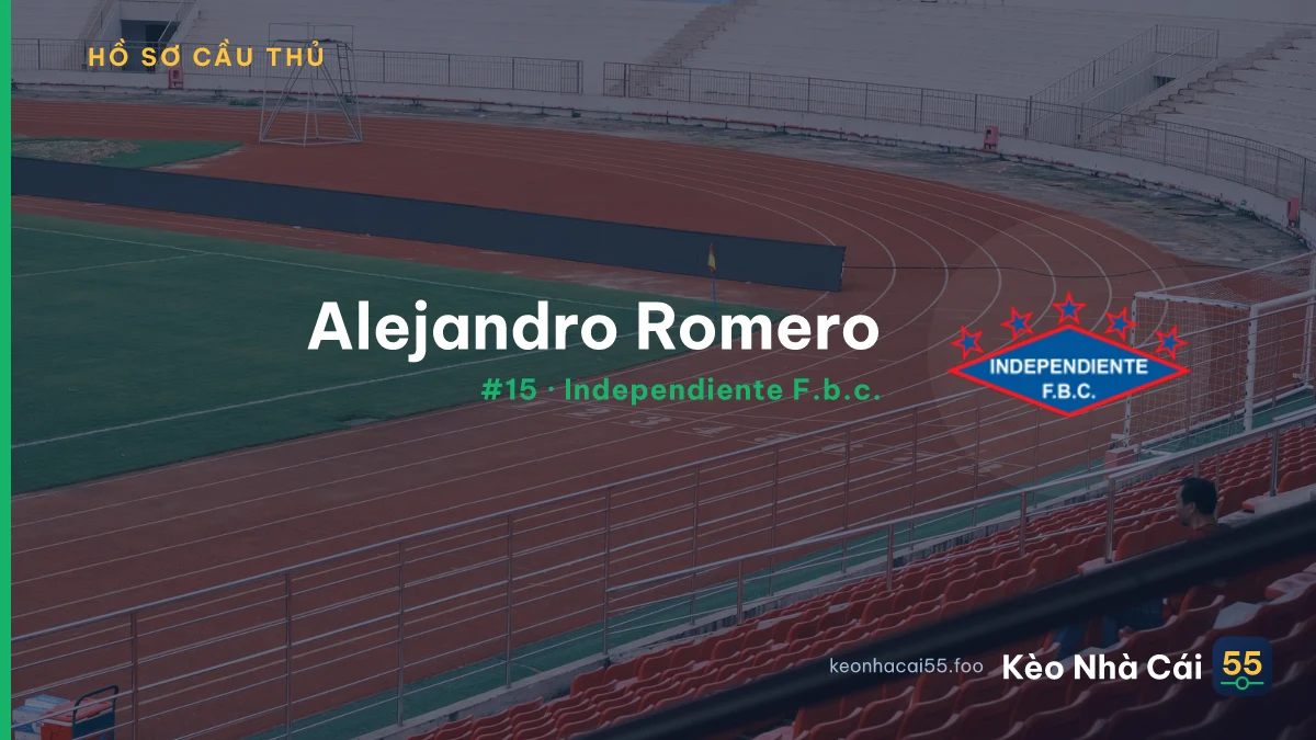 A. Romero