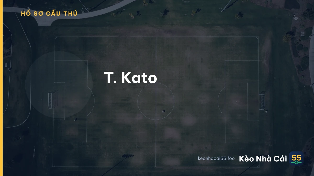 T. Kato