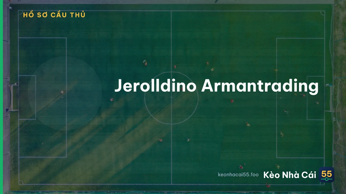 Jerolldino Armantrading