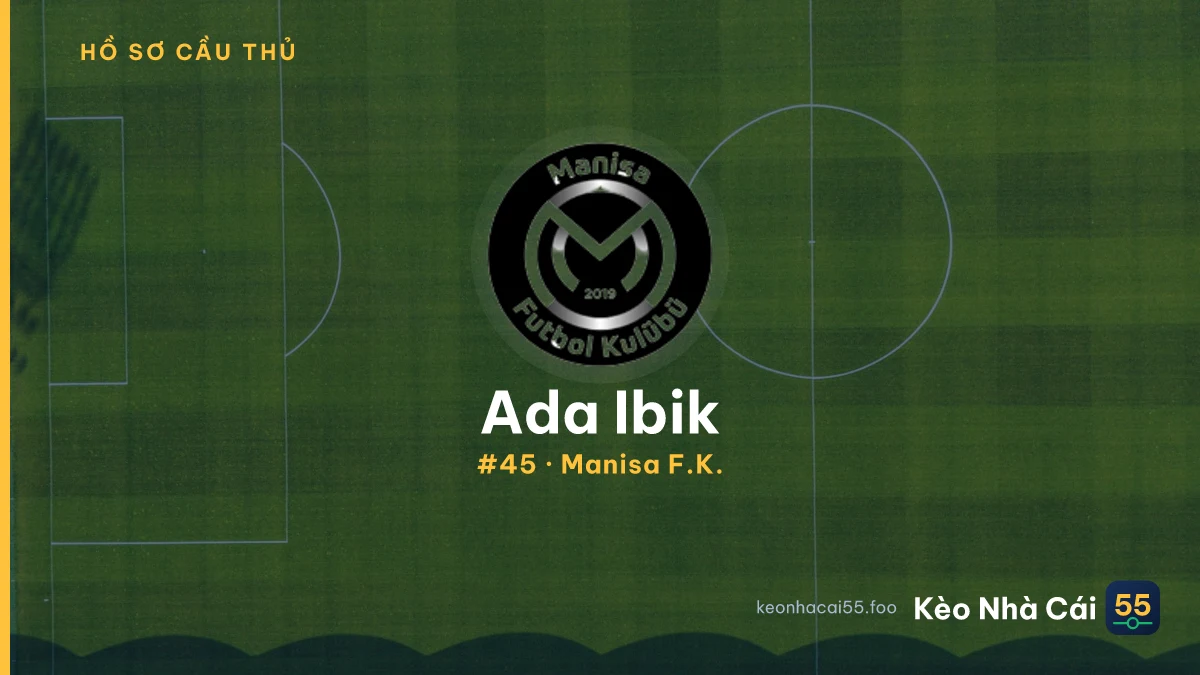 Ada Ibik