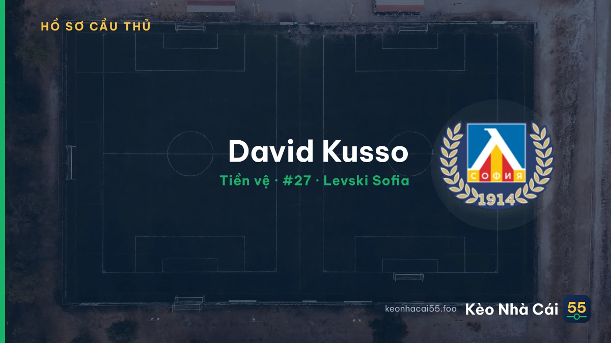 David Kusso