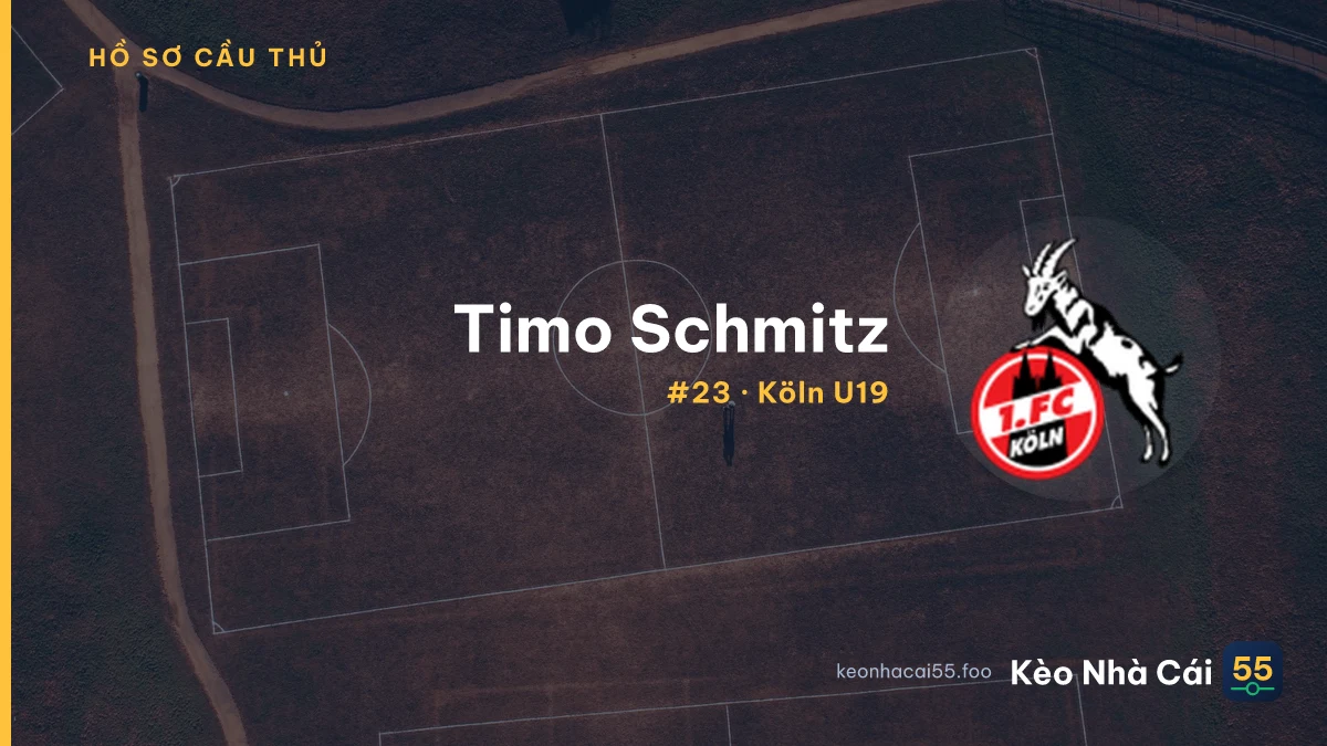 T. Schmitz