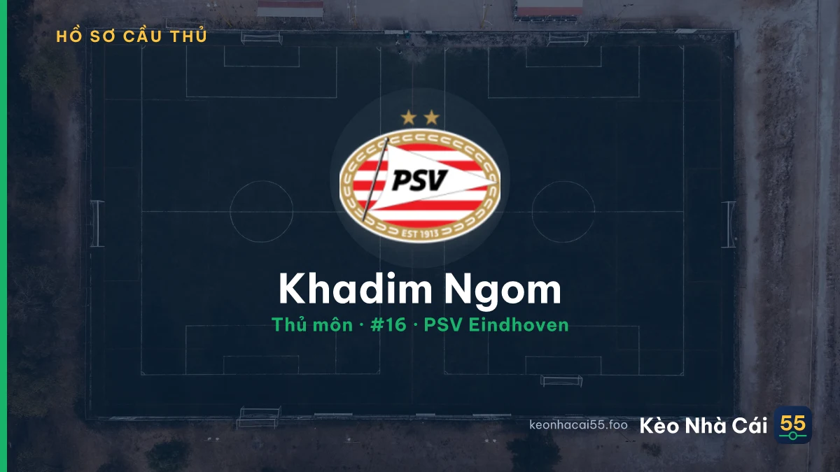 Khadim Ngom