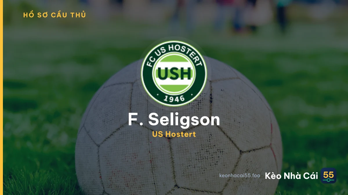 F. Seligson