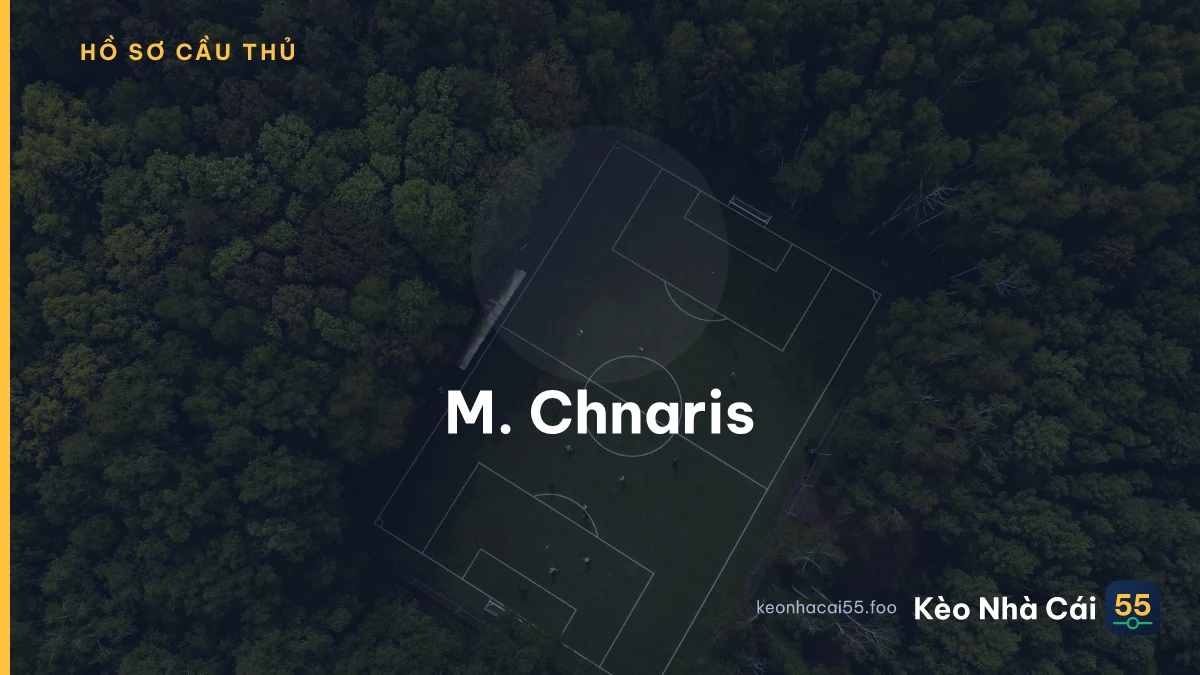 M. Chnaris