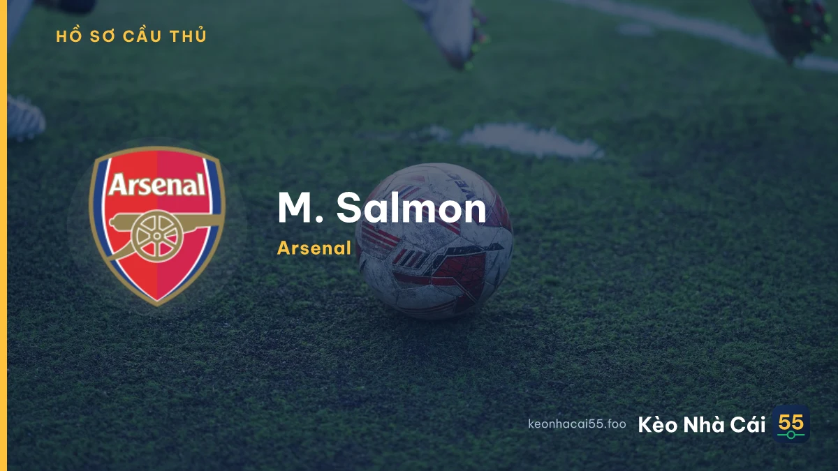 M. Salmon