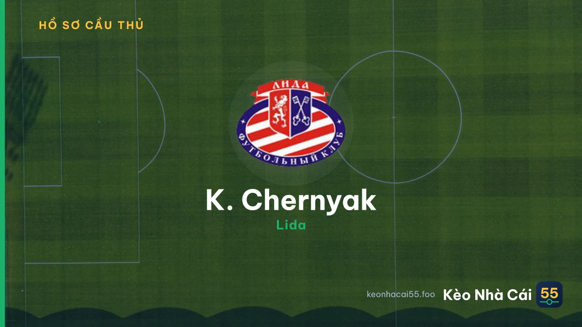 K. Chernyak