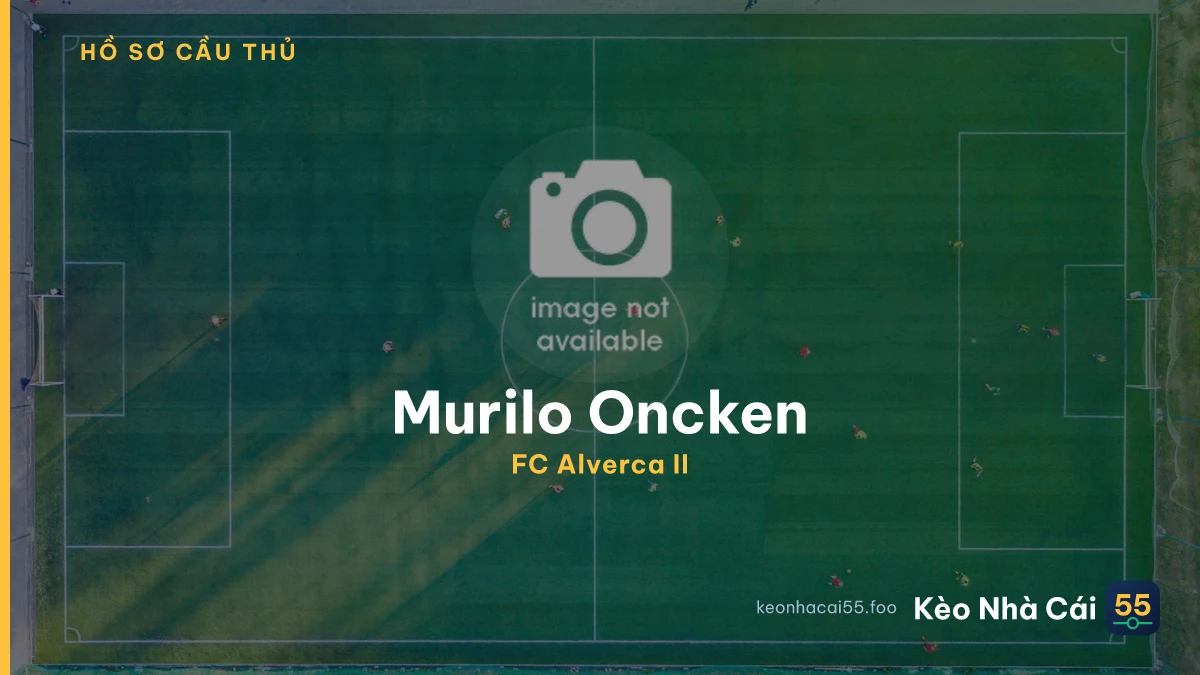 Murilo Oncken — Santa Clara U23