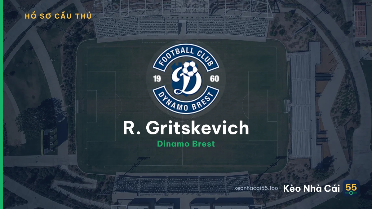 R. Gritskevich