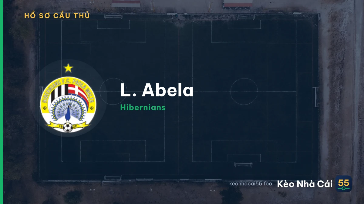 L. Abela — Hibernians