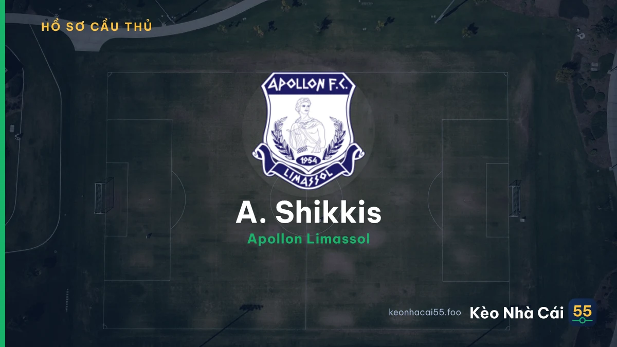 A. Shikkis