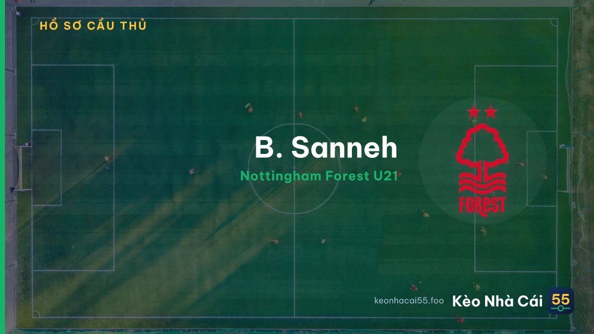 B. Sanneh