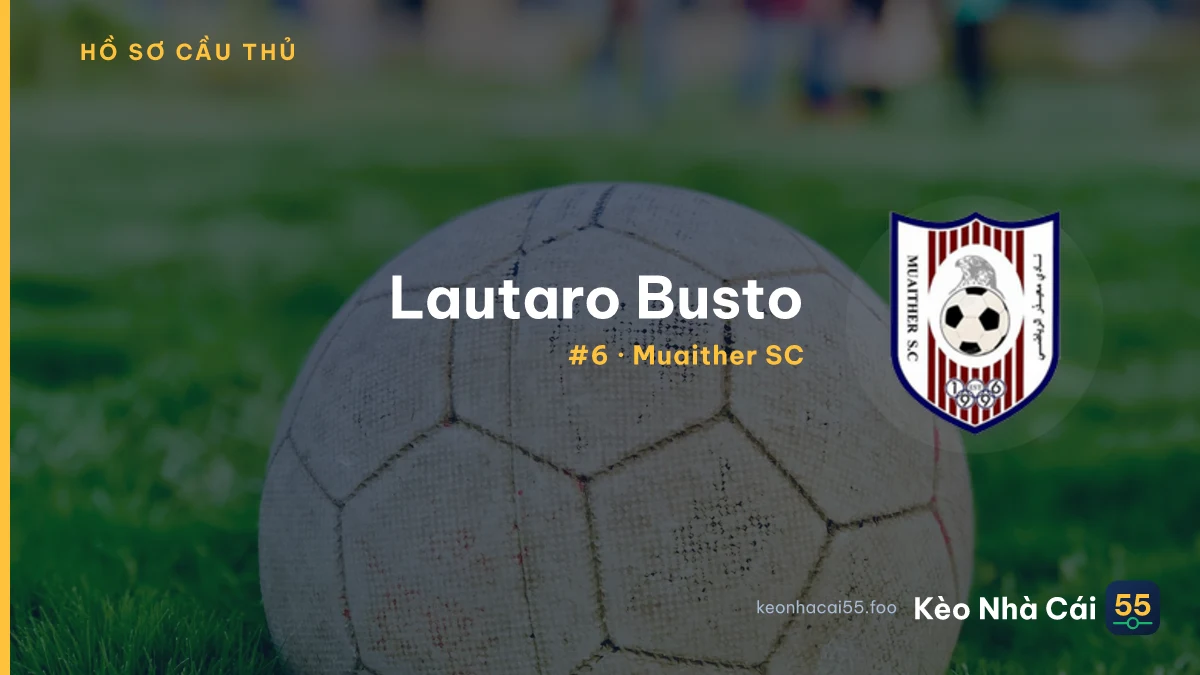 L. Busto