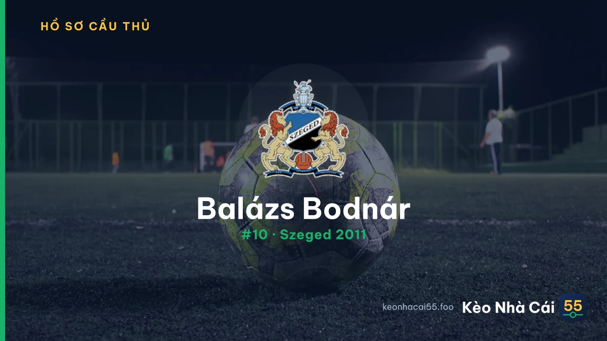 B. Bodnár