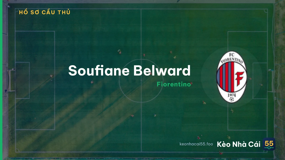 Soufiane Belward — Fiorentino
