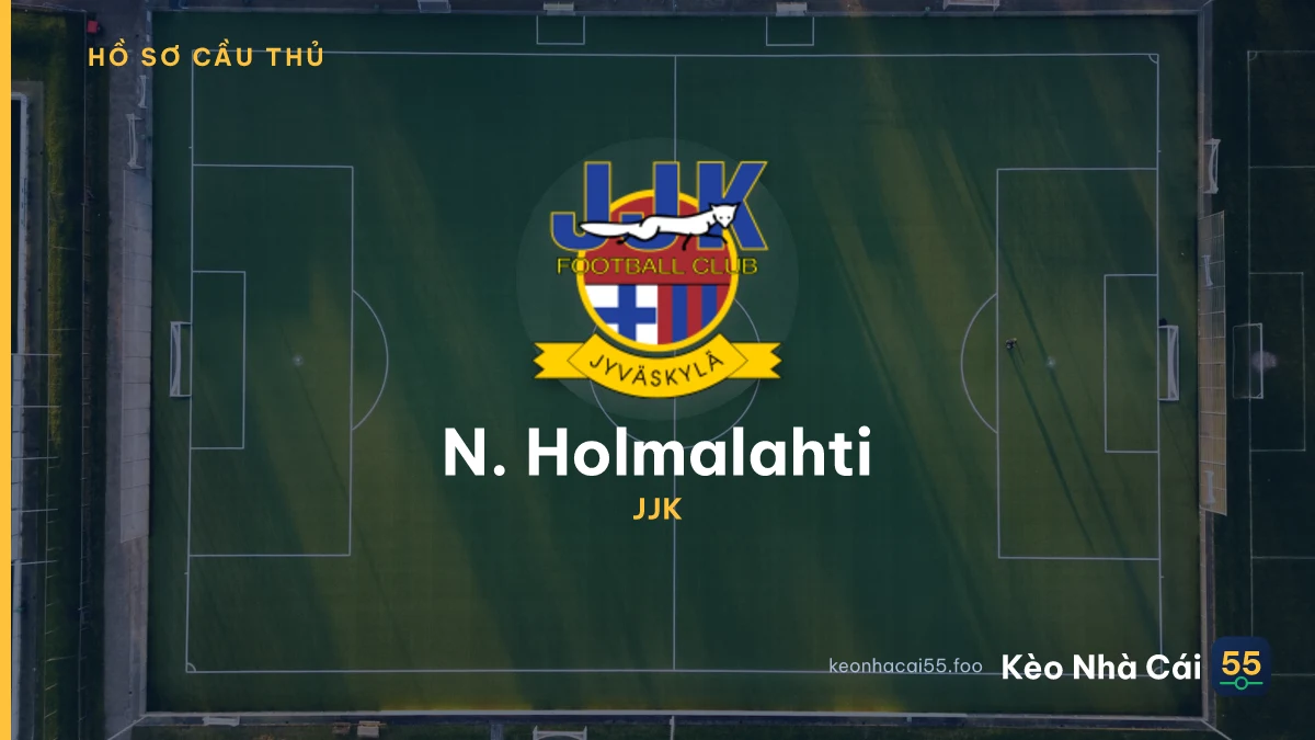 N. Holmalahti