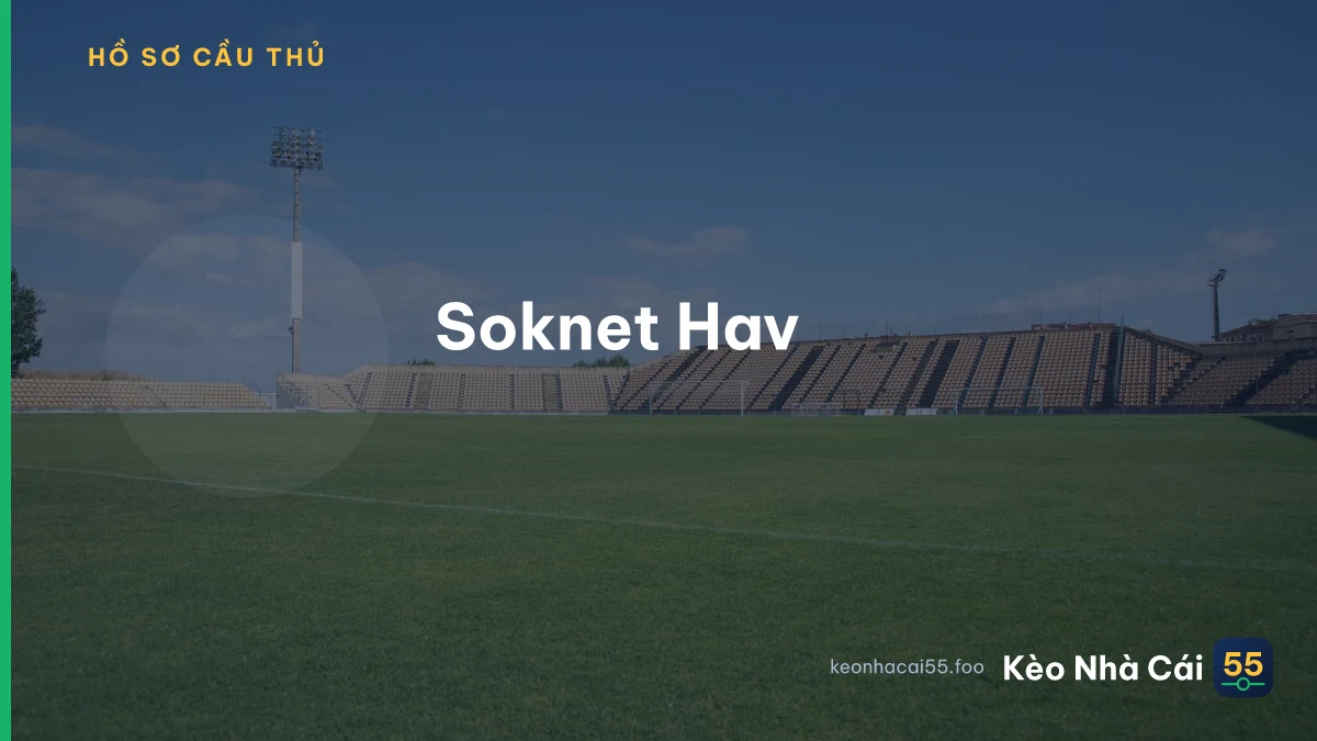 Soknet Hav