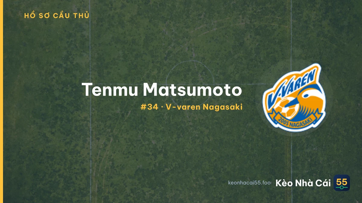 T. Matsumoto