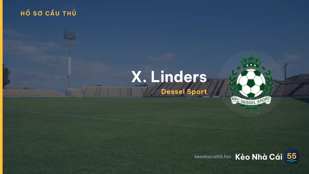 X. Linders