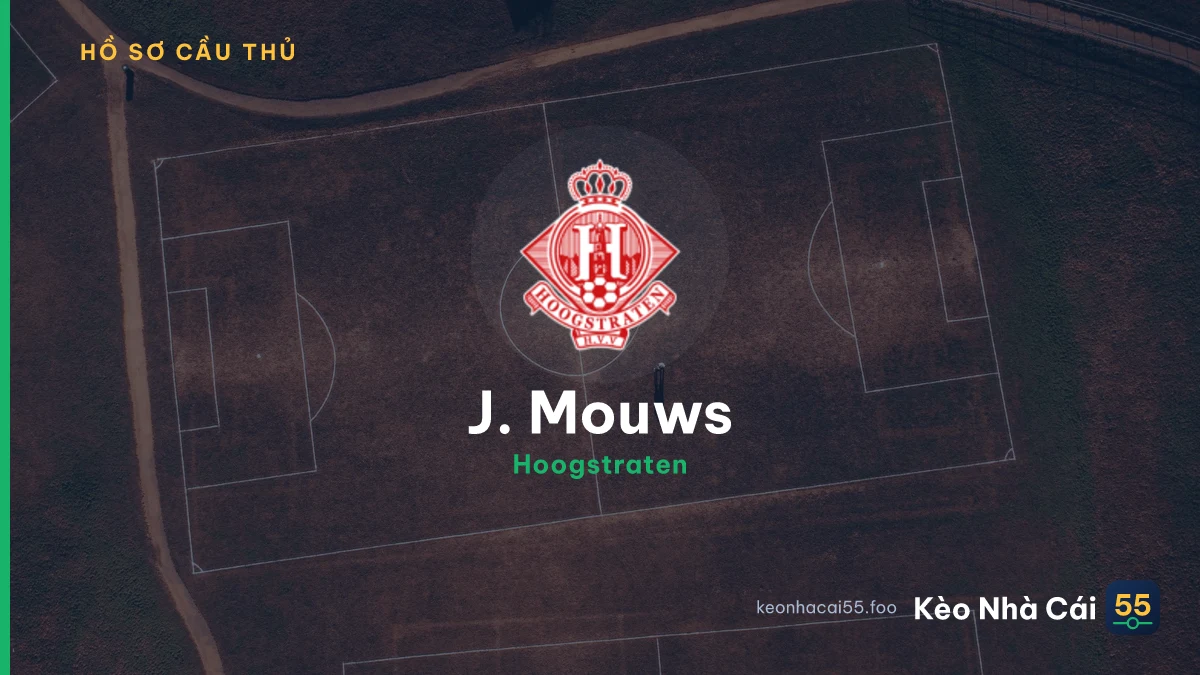 J. Mouws