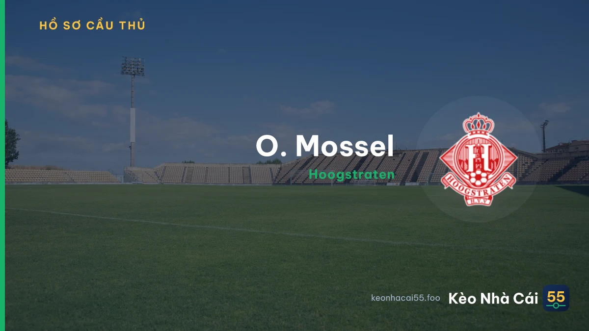 O. Mossel