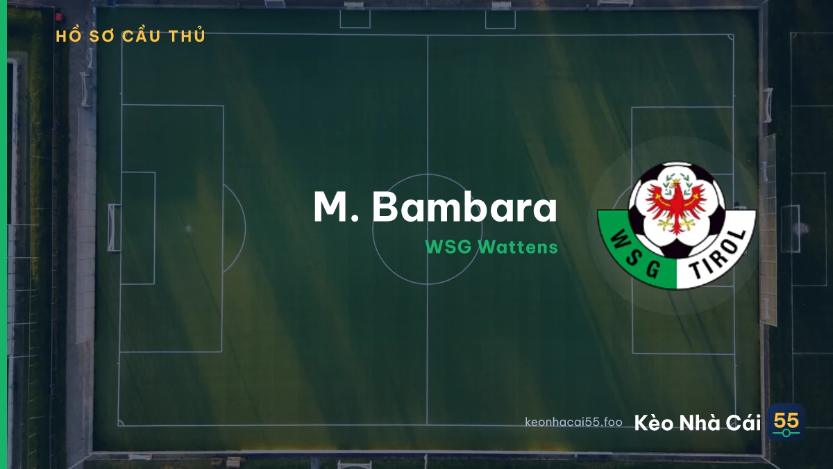 M. Bambara